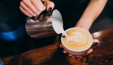 barista