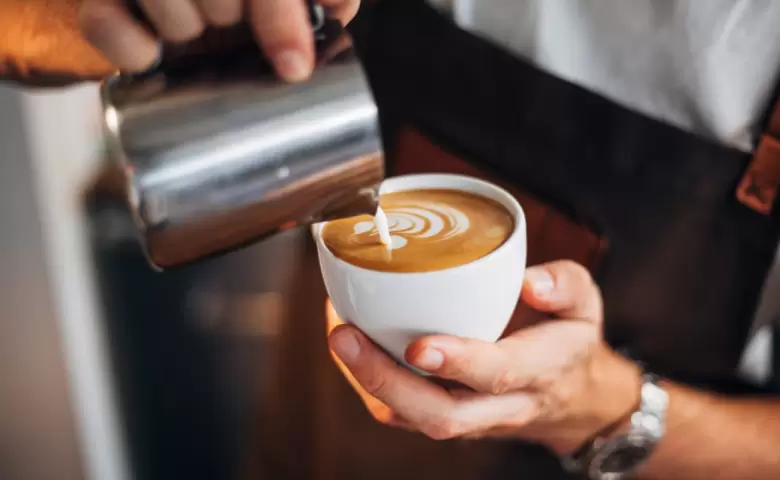 barista