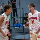 Hurac�n Las Heras venci� a Facundo en La Rioja y consolid� su paso firme en el torneo