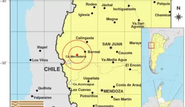 sismo