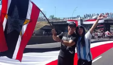 toti ciliberto chacarita