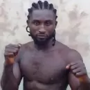 (Video) Conmoci�n: un boxeador se desplom� en el tercer round de una pelea y muri�