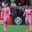 Luis Suárez reveló por qué no llegó a jugar en River: "No daba para hacerlo"