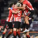 Estudiantes vs. Botafogo por Copa Libertadores: horario, formaciones y d�nde ver en vivo