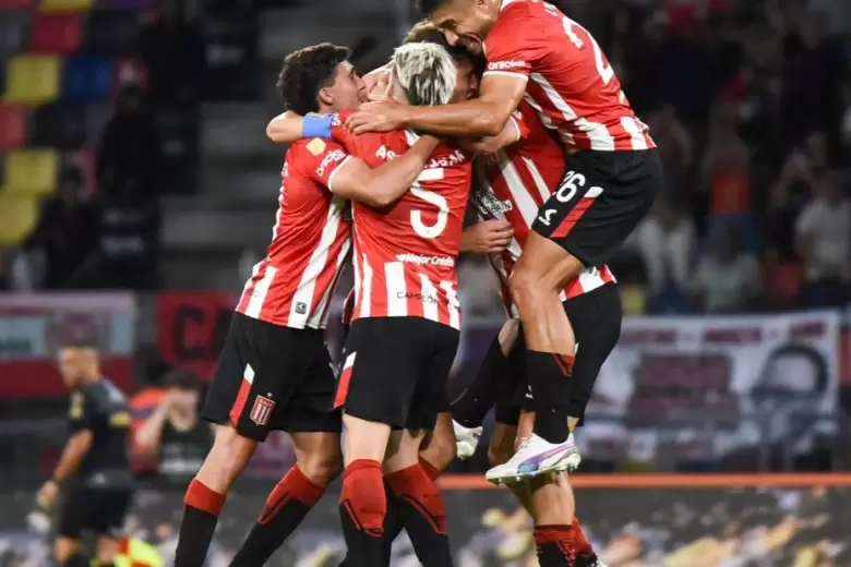 estudiantes