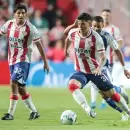 Uni�n y Cruzeiro se enfrentan por el honor, ambos sin chances de nada: hora, TV y formaciones