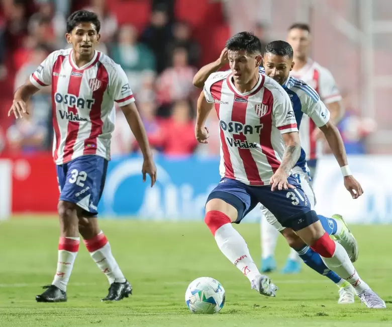 uni�n de santa fe