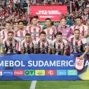 Uni�n vs. Central C�rdoba: horario, formaciones y d�nde verlo por TV