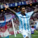 (Video) Racing se floreó ante Fortaleza y es líder del grupo de Colo Colo en Copa Libertadores
