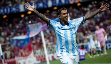 racing - fortaleza