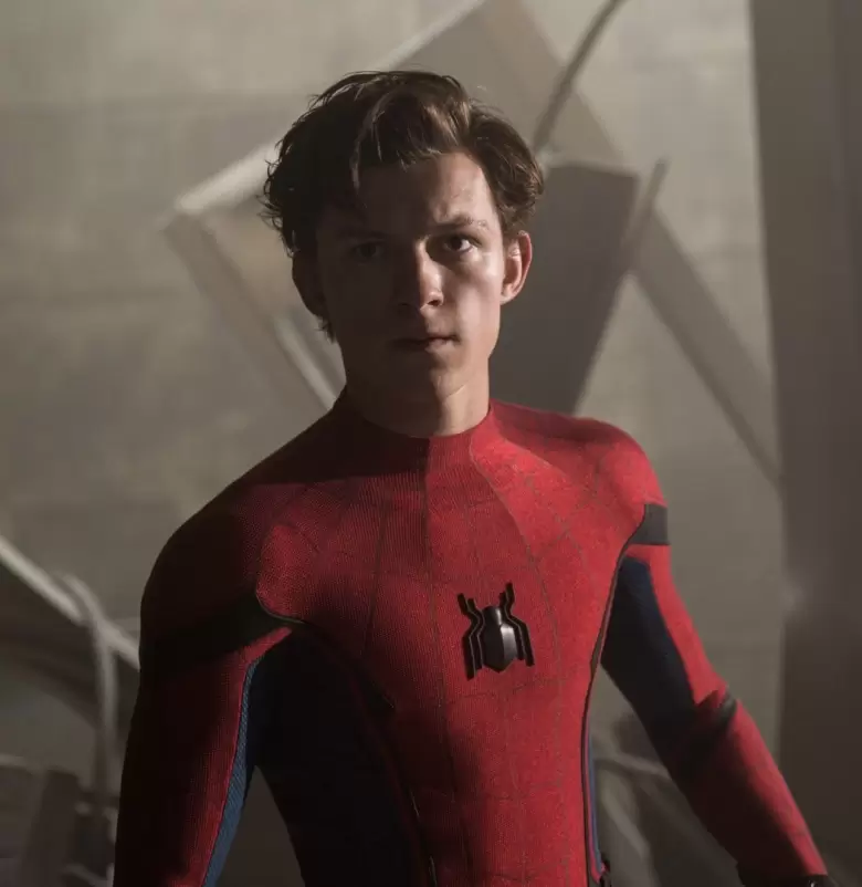 spider man