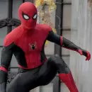 Marvel revela el t�tulo de la nueva pel�cula de Spider-Man y confirma detalles clave