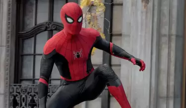 spiderman