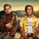 David Fincher y Brad Pitt se unen para la secuela de 'Once Upon a Time in Hollywood' en Netflix