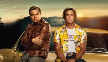 once upon a time in hollywood