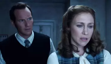 el conjuro