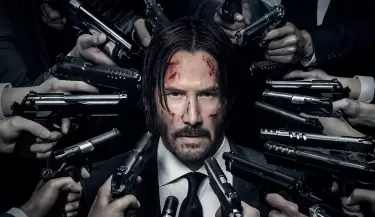 john wick 5