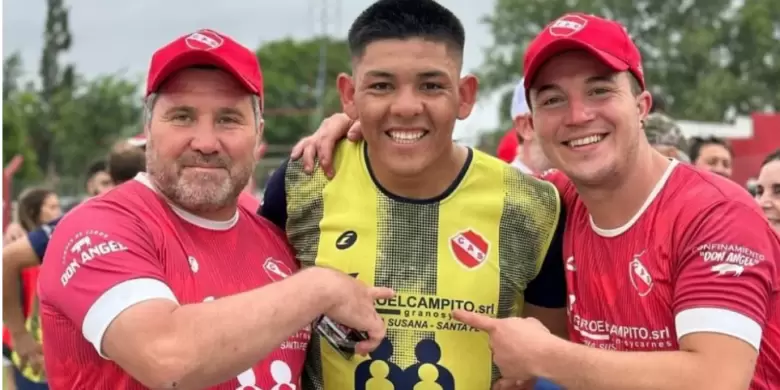 DIEGO ARMANDO MARADONA
