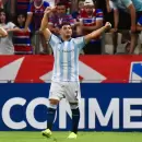 Racing, el nuevo dolor de cabeza para los equipos brasileños