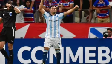racing