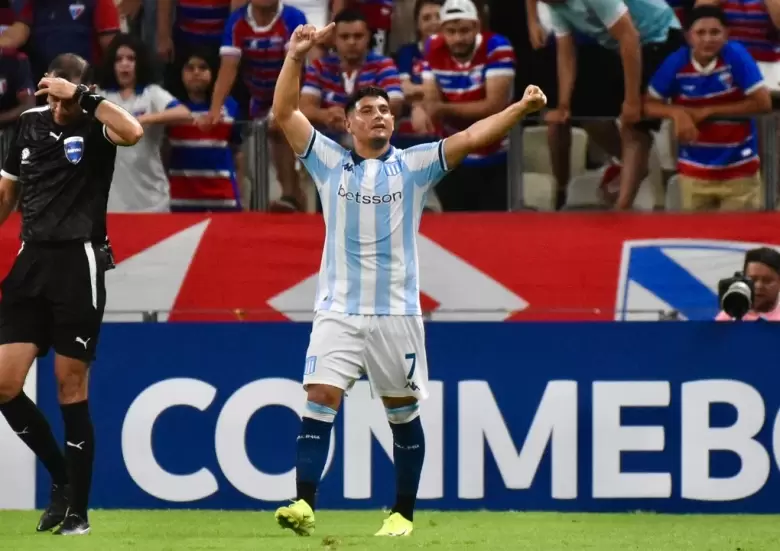 racing