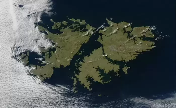islas malvinas argentinas