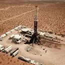 Hist�rico: el gas de Vaca Muerta ya llega a Brasil pasando por Bolivia