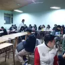 Si quer�s terminar la secundaria, ya pod�s inscribirte en el programa TEM 2025