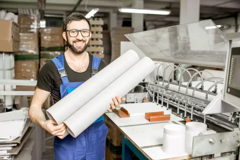 papelero