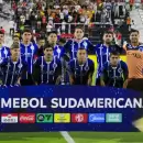 El Tomba recibe a Gremio en busca de otro triunfo en la Copa Sudamericana: hora, TV y formaciones