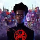 'Spider-Man: Beyond the Spider-Verse' ya tiene fecha de estreno y muestra sus primeras im�genes