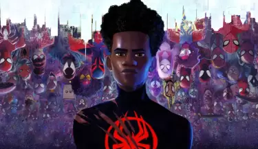 spidermann