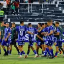 (Video) Godoy Cruz pis� fuerte en Per� y le gan� a Grau en su debut por la Copa Sudamericana