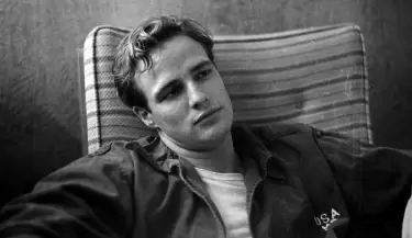 marlon brando