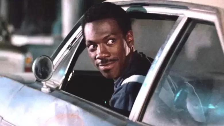 eddie murphy