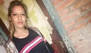 Femicidio en San Antonio Oeste