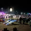 Maip� homenaje� a los H�roes y Veteranos de Malvinas con un sentido acto