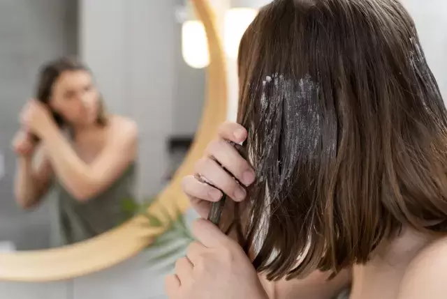 Cabello