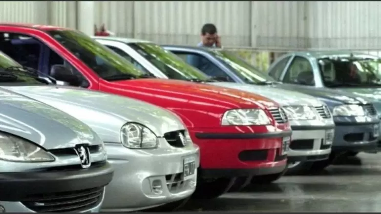 Autos Usados