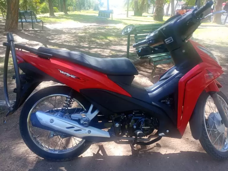 Operativos policía Mendoza