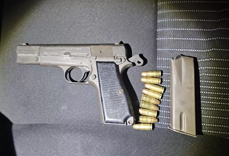 Operativos policía Mendoza