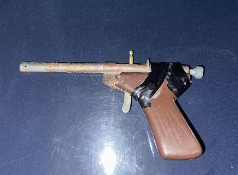 Operativos policía Mendoza