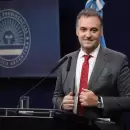 Manuel Adorni se refiri� a la condena de Cristina y arremeti� contra el kirchnerismo