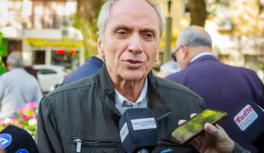 intendete san martin
