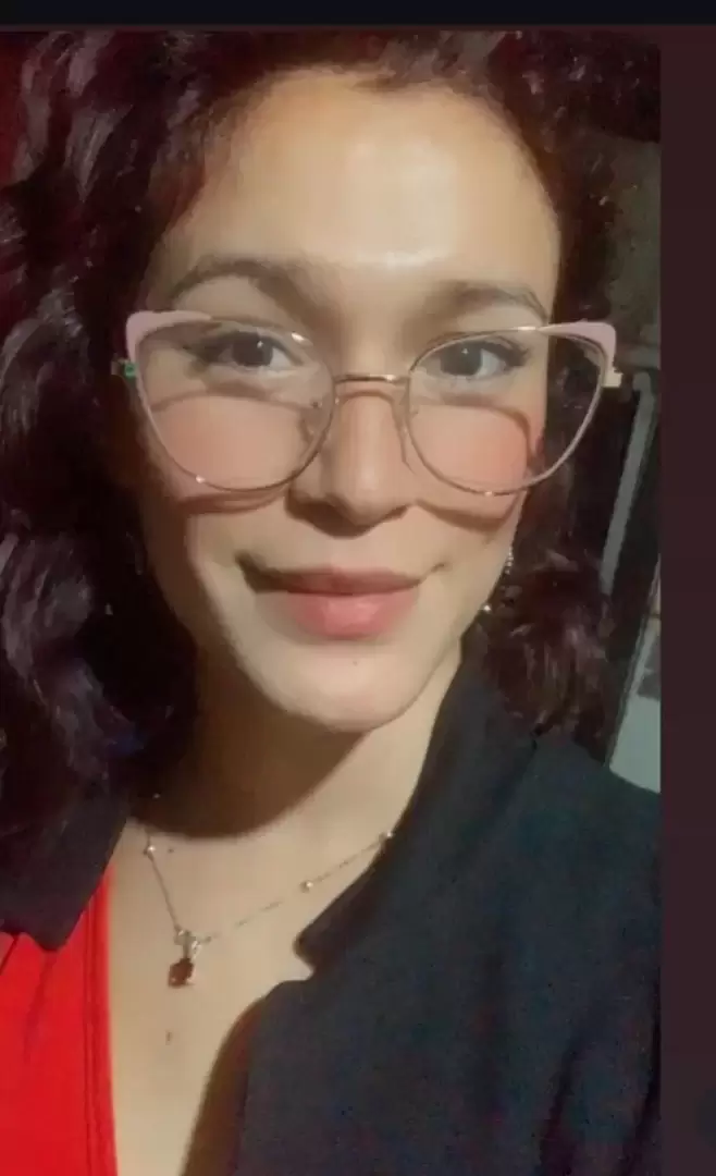 Estudiante trans