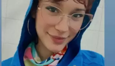 Estudiante trans