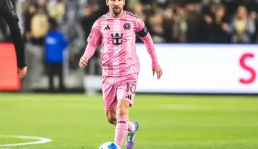 inter miami messi