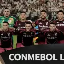 El impactante r�cord que logr� River en la Copa Libertadores, tras vencer a Universitario