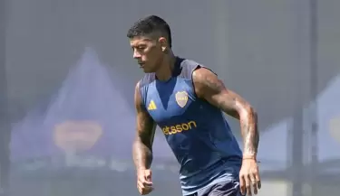 marcos rojo boca
