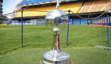 conmebol